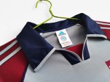 1998-1999 Retro Bayern Munich Away 1:1 Quality Soccer Jersey