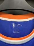NBA New York 【customized】 Rose No.4 1:1 Quality