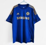 2012-2013 Chelsea Home 1:1 Quality Retro Soccer Jersey