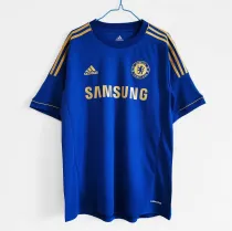 2012-2013 Chelsea Home 1:1 Quality Retro Soccer Jersey