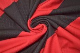 2008  Flamengo Home Fans Retro 1:1 Quality Soccer Jersey