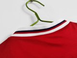 1982 England Away 1:1 Quality Retro Soccer Jersey