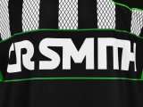 1994-1996 Celtic Away 1:1 Quality Retro Soccer Jersey