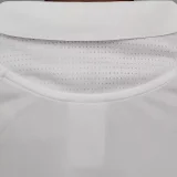 2005-2006 Real Madrid Home 1:1 Retro Soccer Jersey