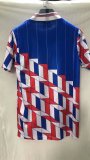 1998-1999 Ajax Away 1:1 Quality Retro Soccer Jersey