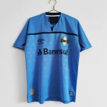 20/21 Gremio Third Fans 1:1 Quality Soccer Jersey