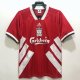 1993-1995 Retro Liverpool Home 1:1 Quality Soccer Jersey