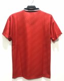 1994-1995 Retro Nottingham Forest Fans 1:1 Quality Soccer Jersey