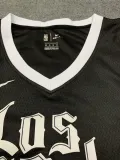 NBA Clipper home 【customized】Williams No.23 1:1 Quality
