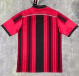 2014-2015 AC Home 1:1 Quality Retro Soccer Jersey