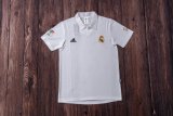 2001/2002 Real Madrid Home 100th Centennial Special Edition 1:1 Quality Retro Soccer Jersey