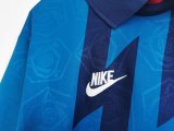 1995-1996 Retro Arsenal Away 1:1 Quality Soccer Jersey