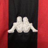 1988/1989 AC Milan Home Retro Soccer Jersey
