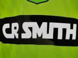 1996-1997 Celtic Away 1:1 Quality Retro Soccer Jersey