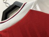 1992-1994 Arsenal Home 1:1 Quality Retro Soccer Jersey