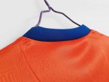 1991-1992 Barcelona Away 1:1 Quality Retro Soccer Jersey