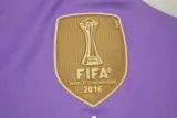 2016-2017 Retro Real Madrid Away 1:1 Quality Soccer Jersey