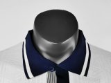 1990 Tottenham Home 1:1 Quality Retro Soccer Jersey
