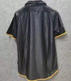 1999/2000 Real Madrid Away 1:1 Quality Retro Soccer Jersey