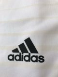 2014-2015 Retro Real Madrid Home Long Sleeve 1:1 Quality Soccer Jersey