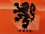 1988 Netherlands Home1:1 1:1 Quality Retro Soccer Jersey