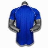 1988 Manchester United 1:1 Quality Retro Soccer Jersey