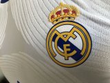 21/22 Real Madrid Home Player 1:1 Quality Soccer Jersey