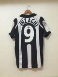 1997/1998 Retro Juventus Home 1:1 Quality Soccer Jersey