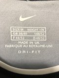 2000 Paris 2rd Away 1:1 Quality Retro Soccer Jersey