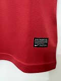 2013-2014 Manchester United Home 1:1 Retro Soccer Jersey
