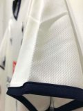 2008-2009 Tottenham Home 1:1 Quality Retro Soccer Jersey