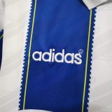 1995-1997 Porto Home 1:1 Quality Retro Soccer Jersey