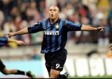 1998-1999 Inter Milan Home 1:1 Retro Soccer Jersey