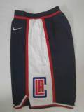 NBA Clipper City pants 1:1 Quality
