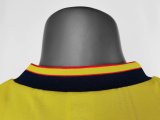 1986-1988 Arsenal Away 1:1 Quality Retro Soccer Jersey