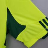 2010-2011 Retro Palmeiras Home 1:1 Quality Soccer Jersey