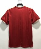 1985-1986 Liverpool Home 1:1 Quality Retro Soccer Jersey