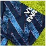 22/23 Arsenal Away Fans 1:1 Quality Soccer Jersey