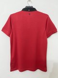 2013-2014 Manchester United Home 1:1 Retro Soccer Jersey