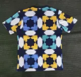 22/23 Algeria Training Fans 1:1 Quality Soccer Jersey
