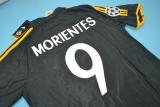 1999/2000 Real Madrid Away 1:1 Quality Retro Soccer Jersey