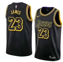 NBA Los Angeles City 23 1:1 Quality