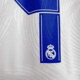 21/22 Real Madrid Home Player 1:1 Quality Soccer Jersey