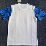 22/23 Marseille Joint Edition White Fans 1:1 Quality Soccer Jersey