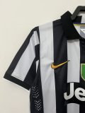 2014/2015 Retro Juventus Home 1:1 Quality Soccer Jersey