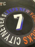 NBA New York 【customized】 Anthony No.7 1:1 Quality