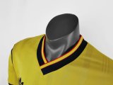 1986-1988 Arsenal Away 1:1 Quality Retro Soccer Jersey