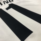 NBA Nets white 11 Owen with chip 1:1 Quality