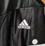 1999/2000 Real Madrid Away 1:1 Quality Retro Soccer Jersey