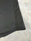 2007-2008 Manchester United 2RD Away Long Sleeve 1:1 Retro Soccer Jersey